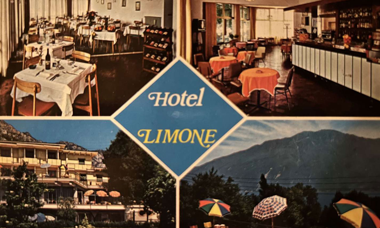 Hotel Limone | About Us